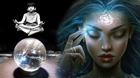 Although many people believe in psychic abilities. . Psychic powers superpower wiki